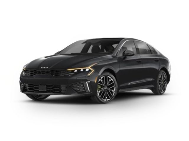 2025 Kia K5 GT