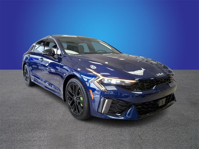 2025 Kia K5 GT