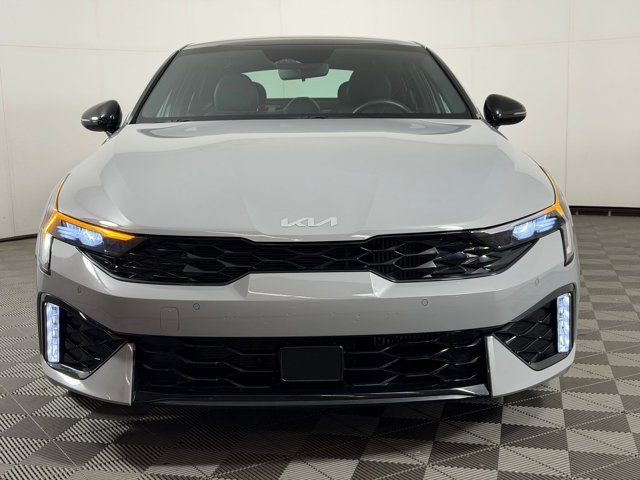 2025 Kia K5 GT