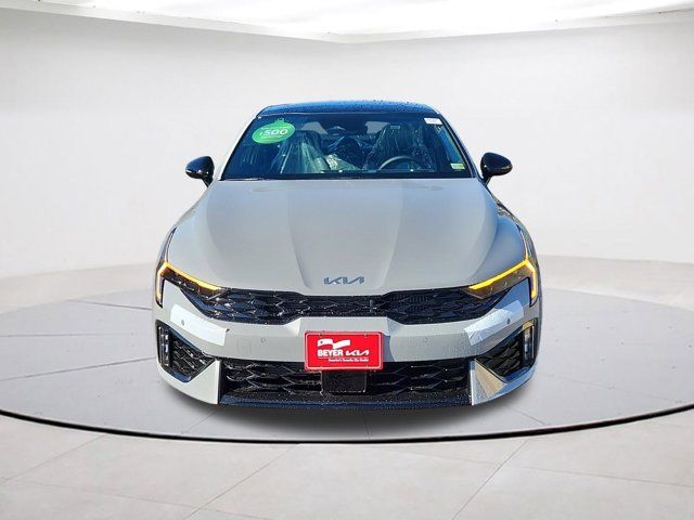 2025 Kia K5 GT