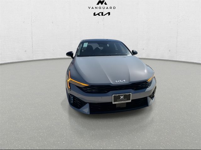 2025 Kia K5 GT