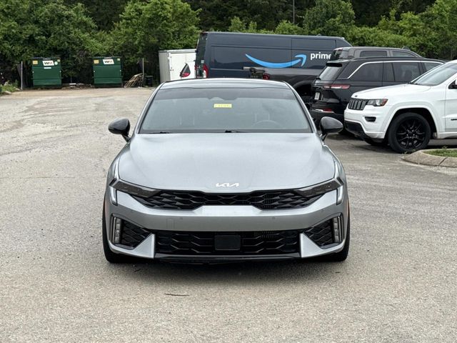 2025 Kia K5 GT