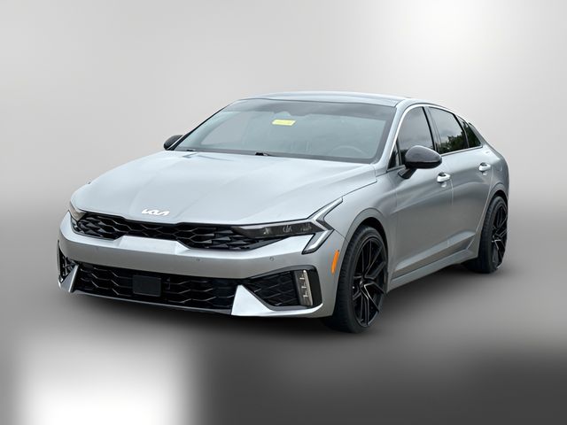2025 Kia K5 GT