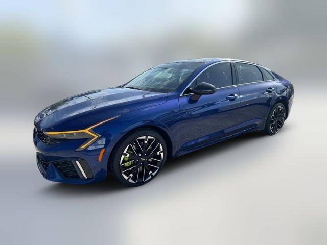 2025 Kia K5 GT