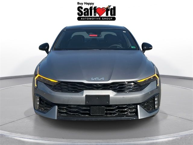 2025 Kia K5 GT