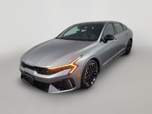 2025 Kia K5 GT