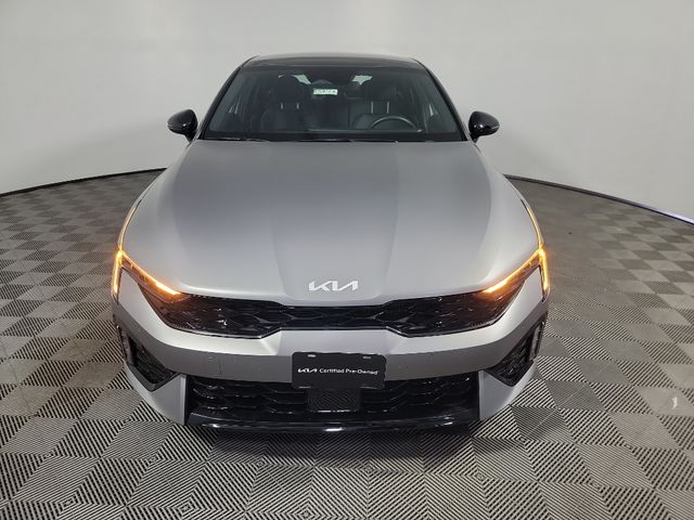 2025 Kia K5 GT