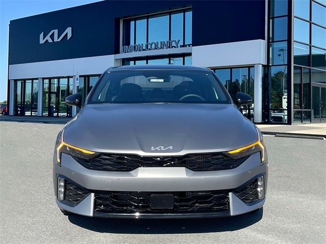 2025 Kia K5 GT