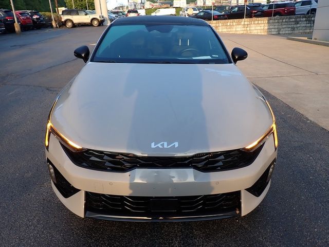 2025 Kia K5 GT