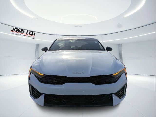 2025 Kia K5 GT
