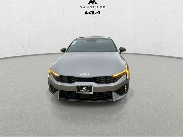 2025 Kia K5 GT