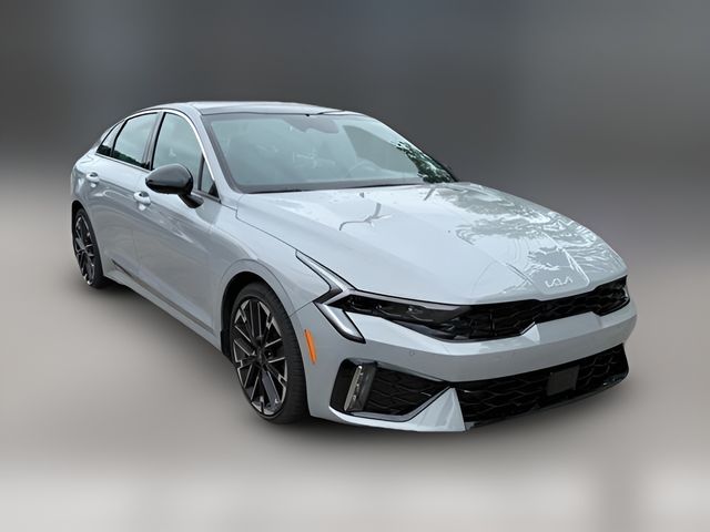 2025 Kia K5 GT