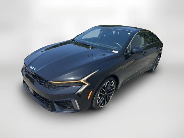 2025 Kia K5 GT