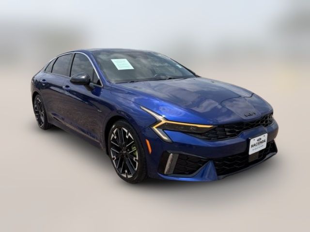 2025 Kia K5 GT