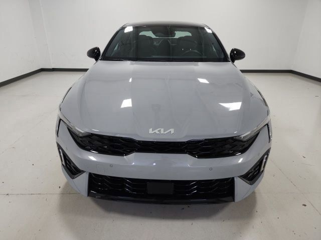 2025 Kia K5 GT