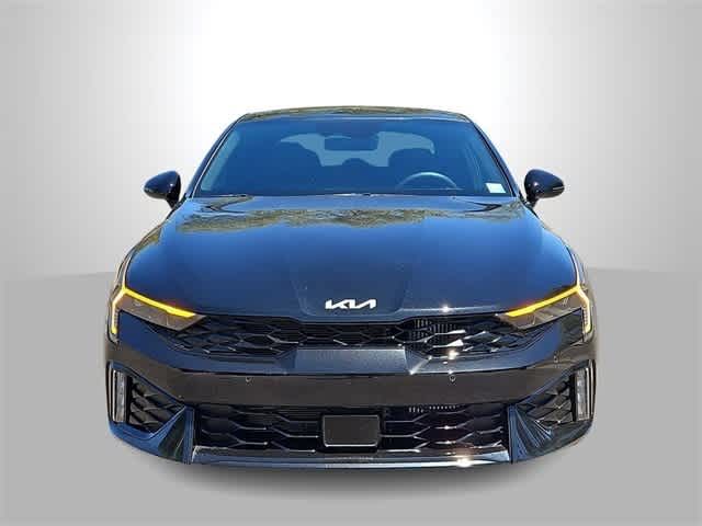 2025 Kia K5 GT