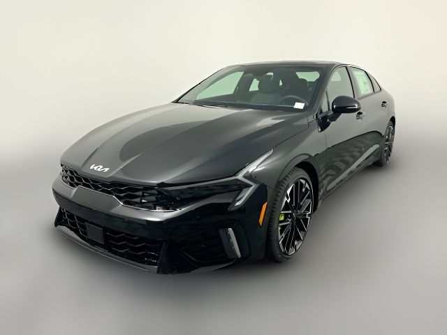 2025 Kia K5 GT