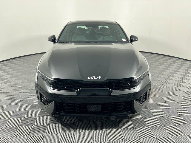 2025 Kia K5 GT