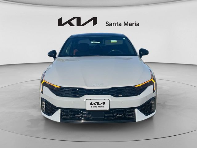 5 0 Certified pre-owned Kia K5 GT-Line For Sale in Santa Maria, CA | Auto ...