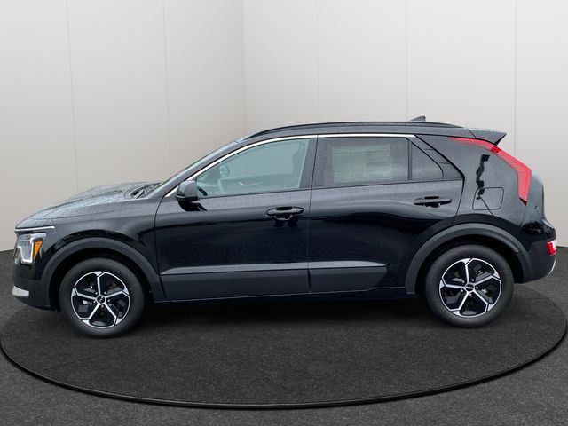 2025 Kia Niro LX