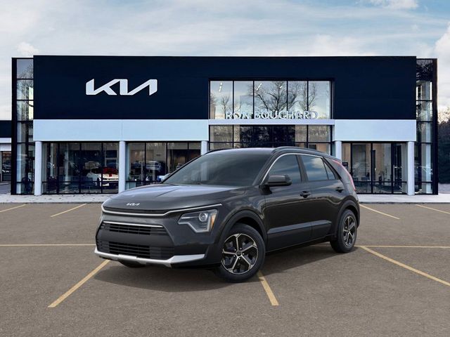 2025 Kia Niro LX