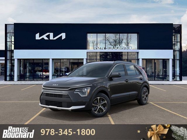 2025 Kia Niro LX