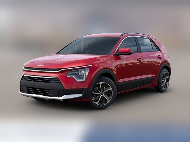 2025 Kia Niro LX