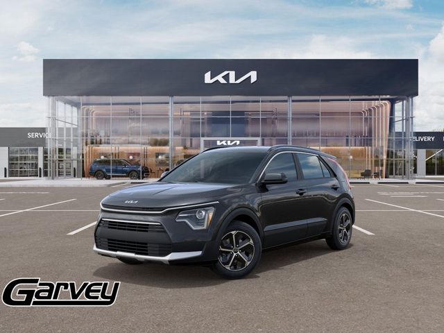 2025 Kia Niro LX