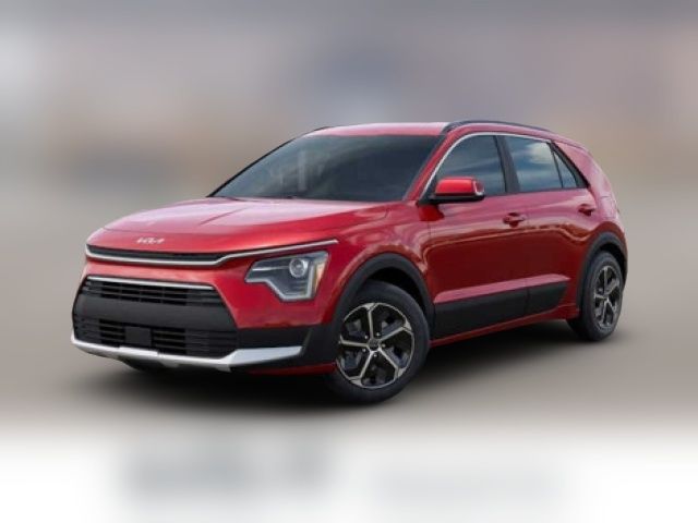 2025 Kia Niro EX