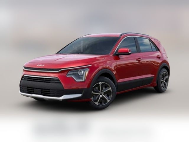 2025 Kia Niro EX