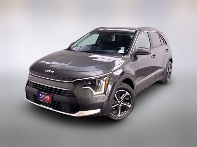 2025 Kia Niro EX