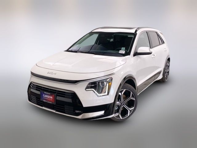 2025 Kia Niro EX Touring