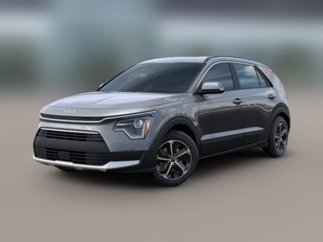 2025 Kia Niro EX