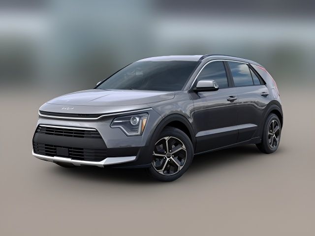 2025 Kia Niro EX