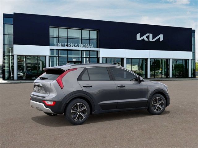 2025 Kia Niro EX