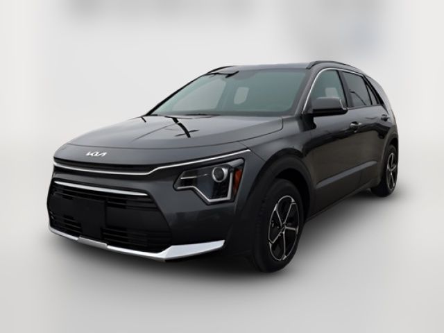 2025 Kia Niro EX