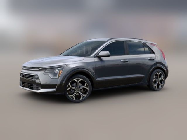 2025 Kia Niro EX Touring