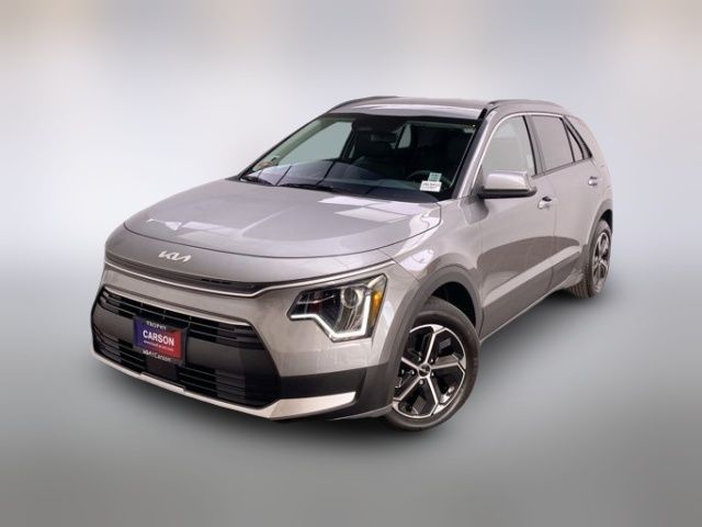 2025 Kia Niro EX