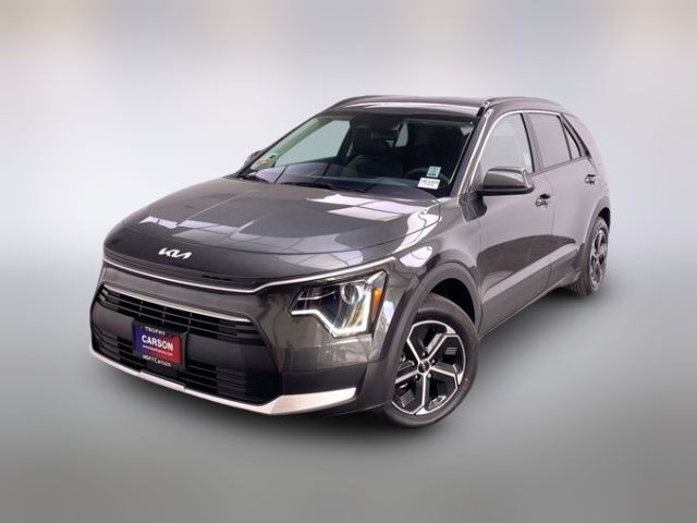 2025 Kia Niro EX