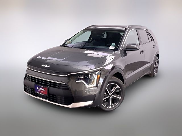 2025 Kia Niro EX