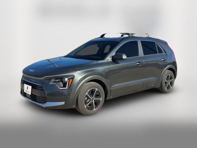 2025 Kia Niro EX