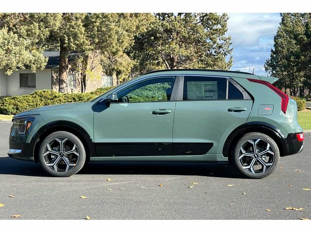 2025 Kia Niro EX Touring