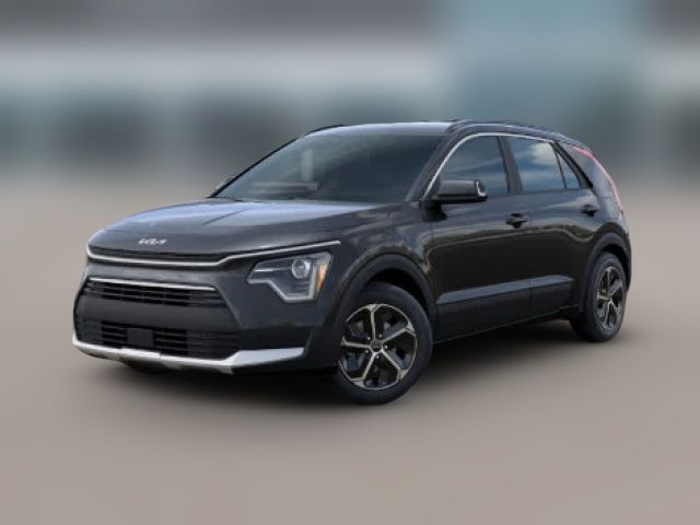 2025 Kia Niro EX