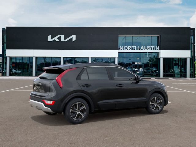 2025 Kia Niro EX