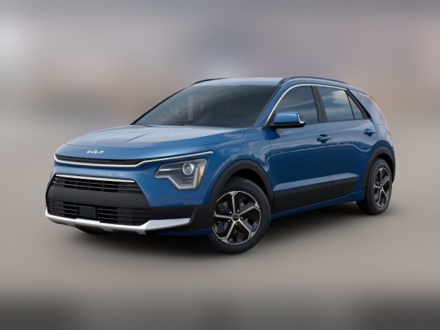 2025 Kia Niro 