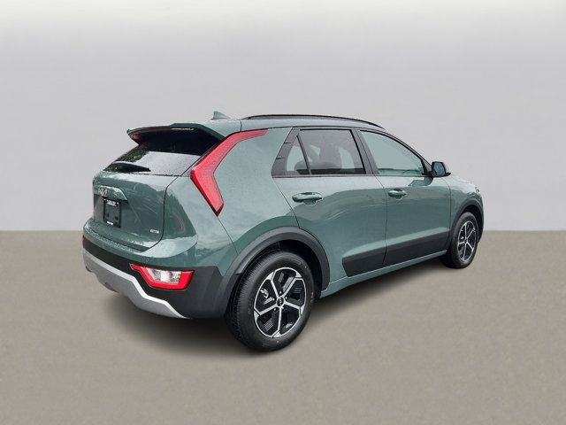 2025 Kia Niro EX