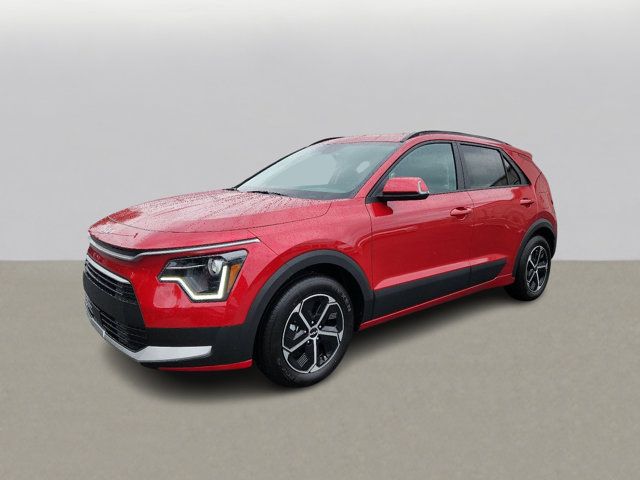 2025 Kia Niro EX