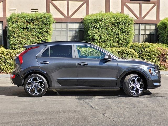 2025 Kia Niro EX Touring