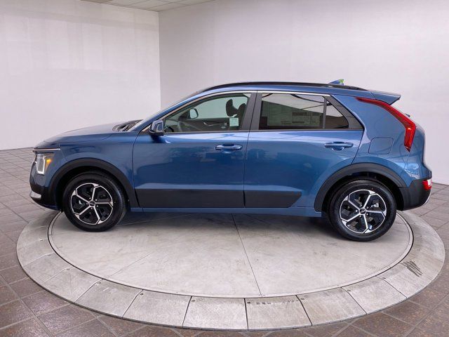 2025 Kia Niro EX