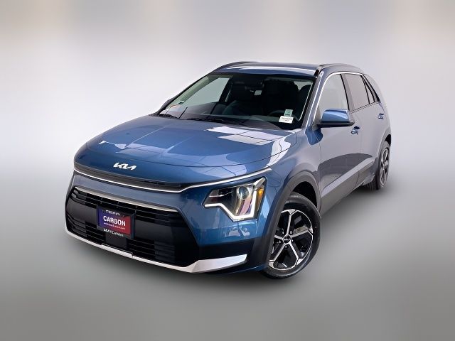 2025 Kia Niro EX